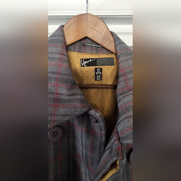 Hause of Howe 44 Jacket - Picture 4 of 5
